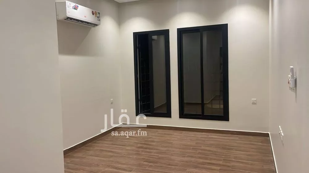 3 bedroom apartment in King Faisal 2