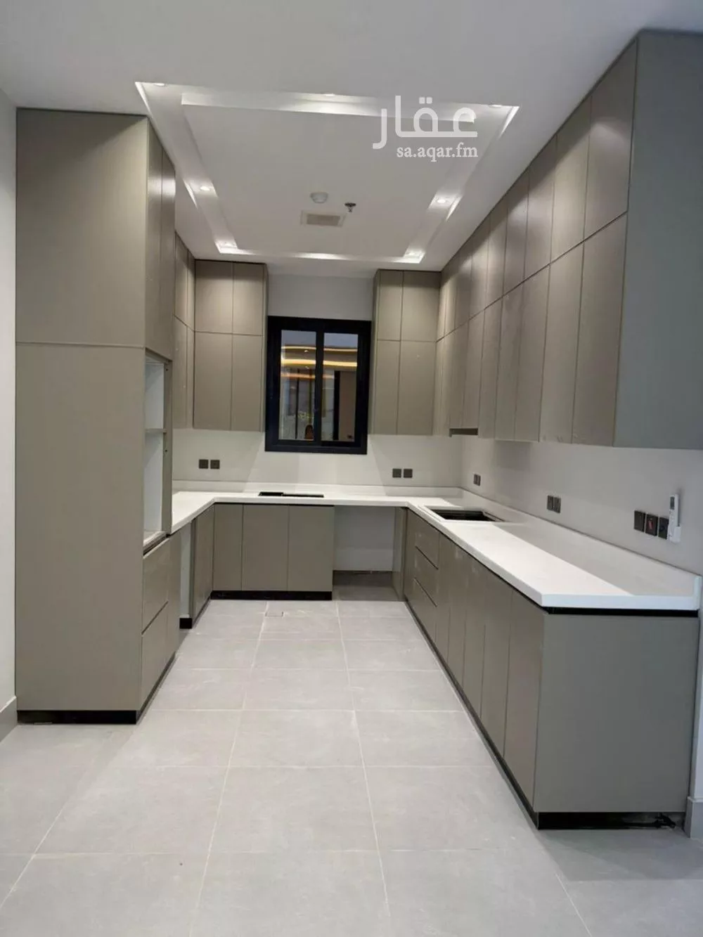 شقة 3 غرف في النرجس 3