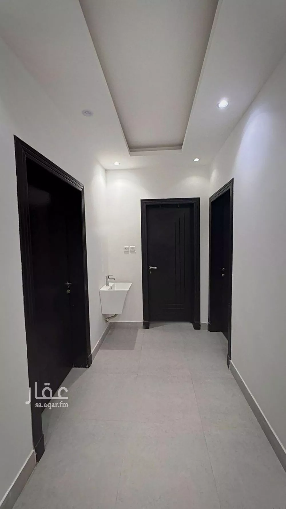 دور 3 غرف في العارض 3