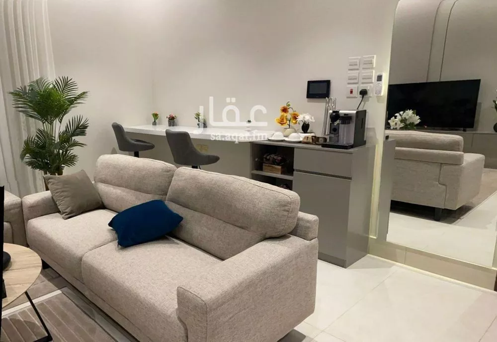 3 bedroom apartment in Al Qairawan 2