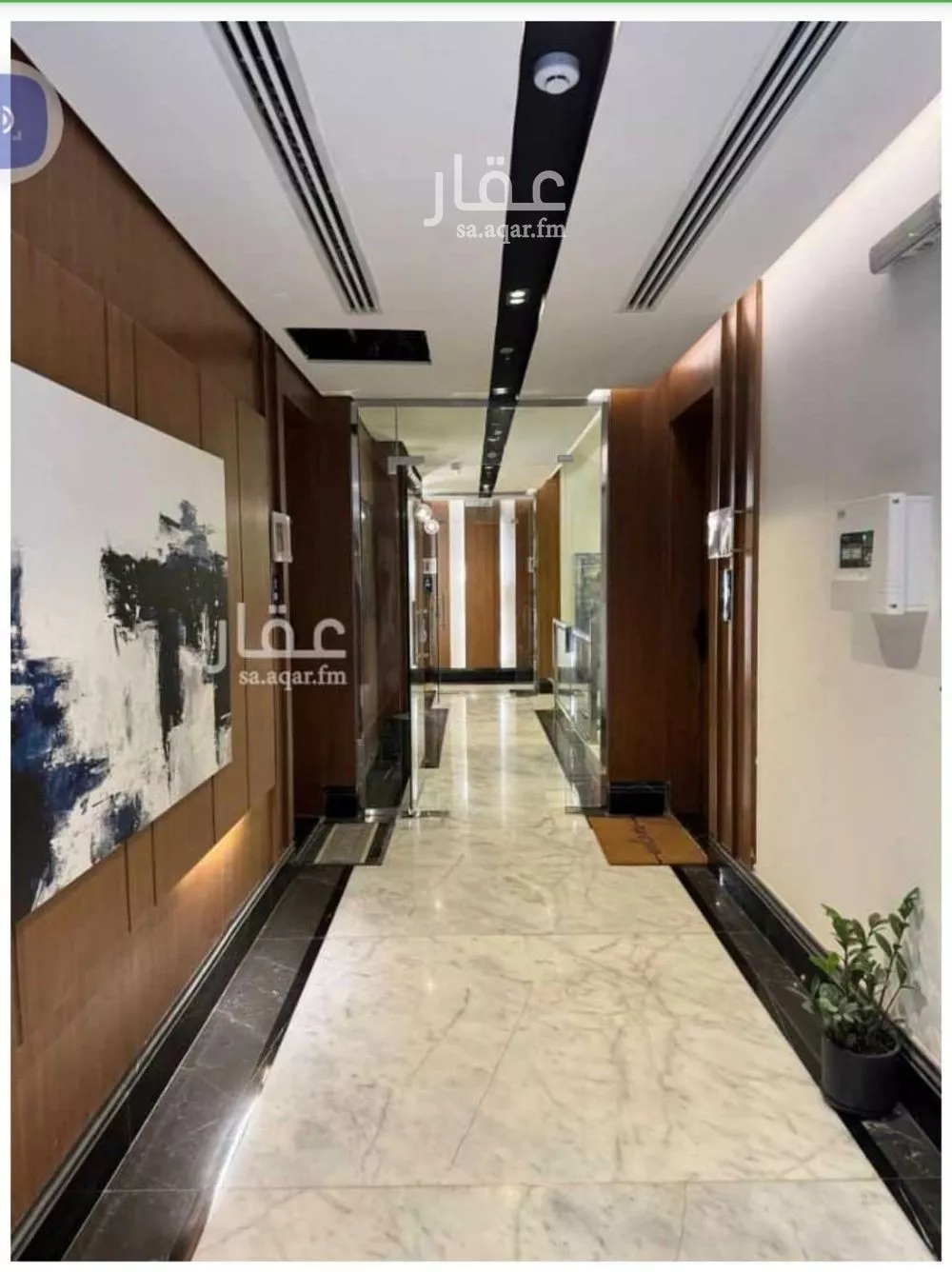 4 bedroom apartment in Al Narjis 1