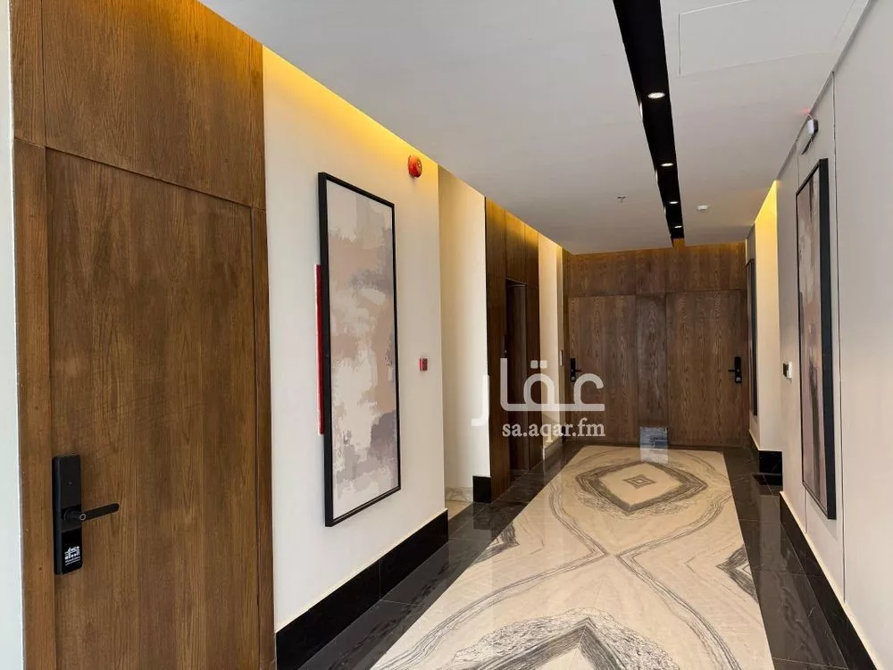 3 bedroom apartment in Al Aridh 5