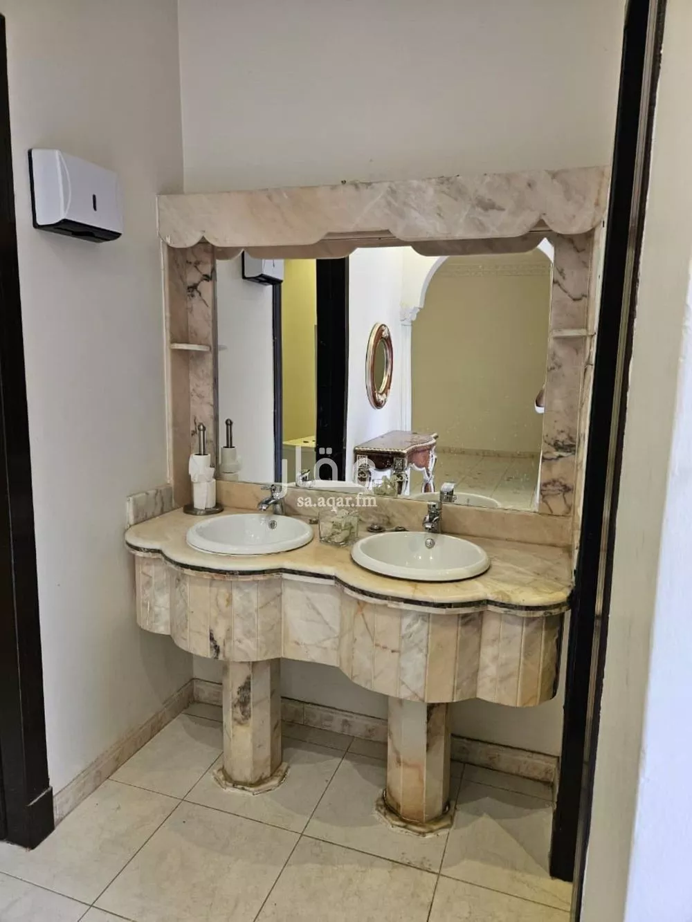 6 bedroom villa in Qurtubah, Riyadh 5