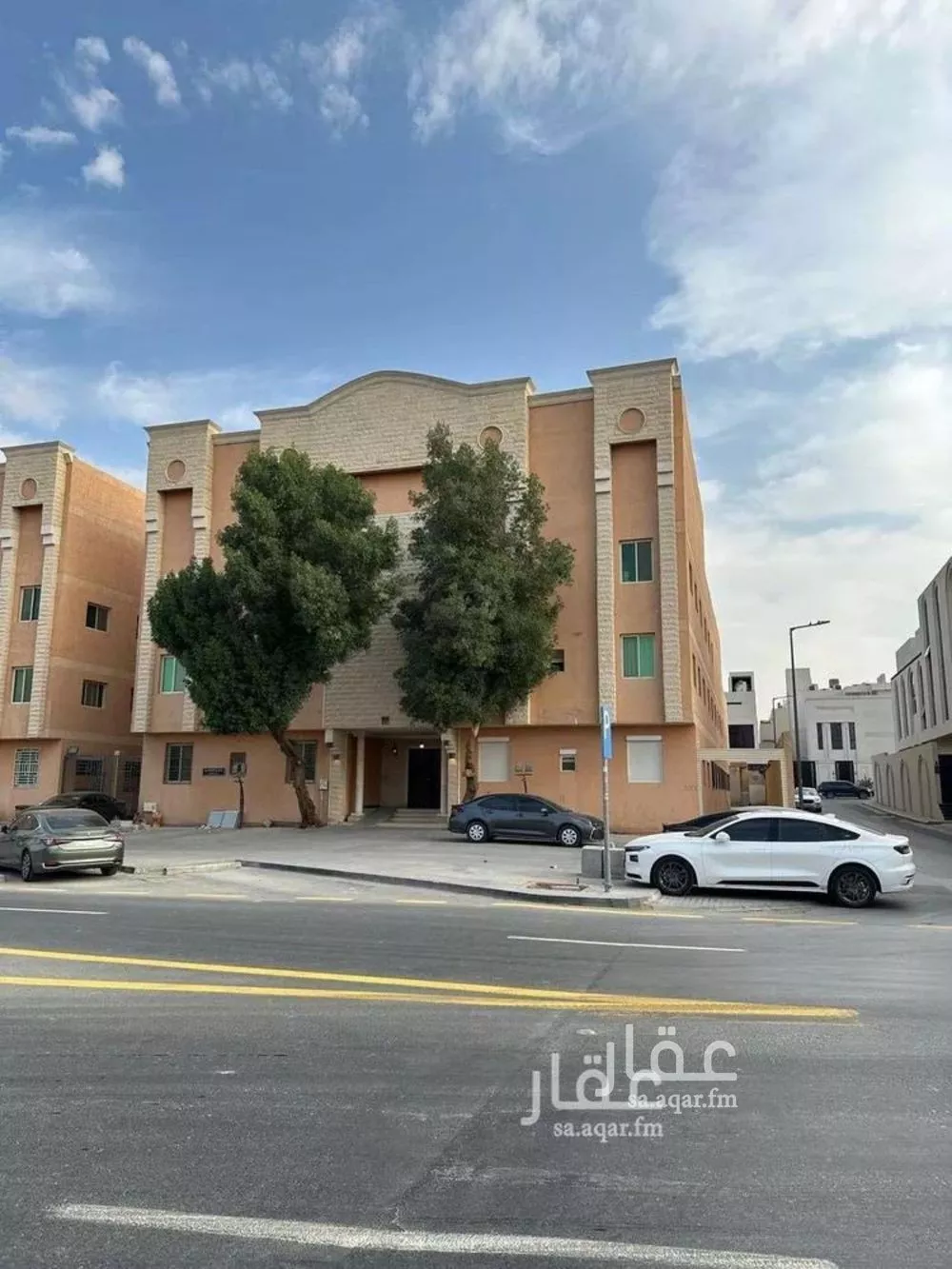 دور 2 غرف في النفل