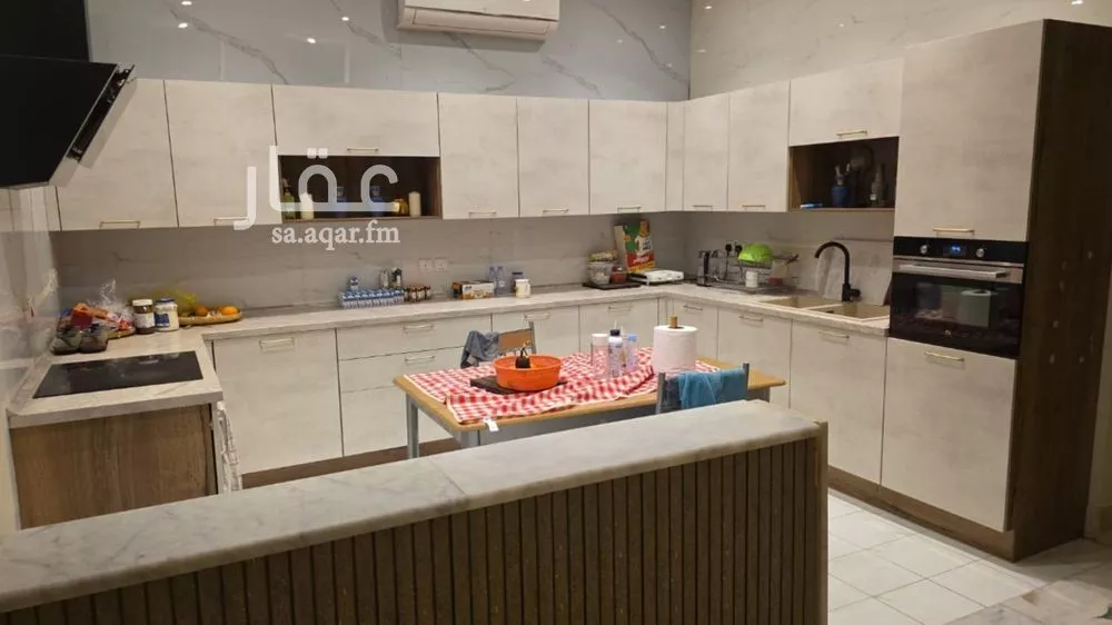 شقة 5 غرف في اليرموك 2