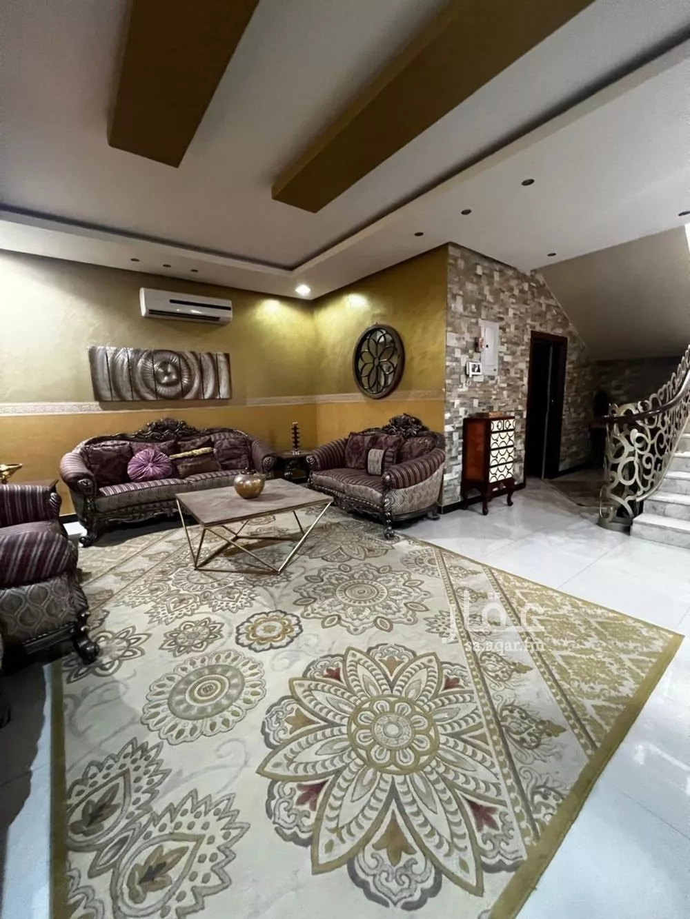 فيلا 6 غرف في قرطبة 3