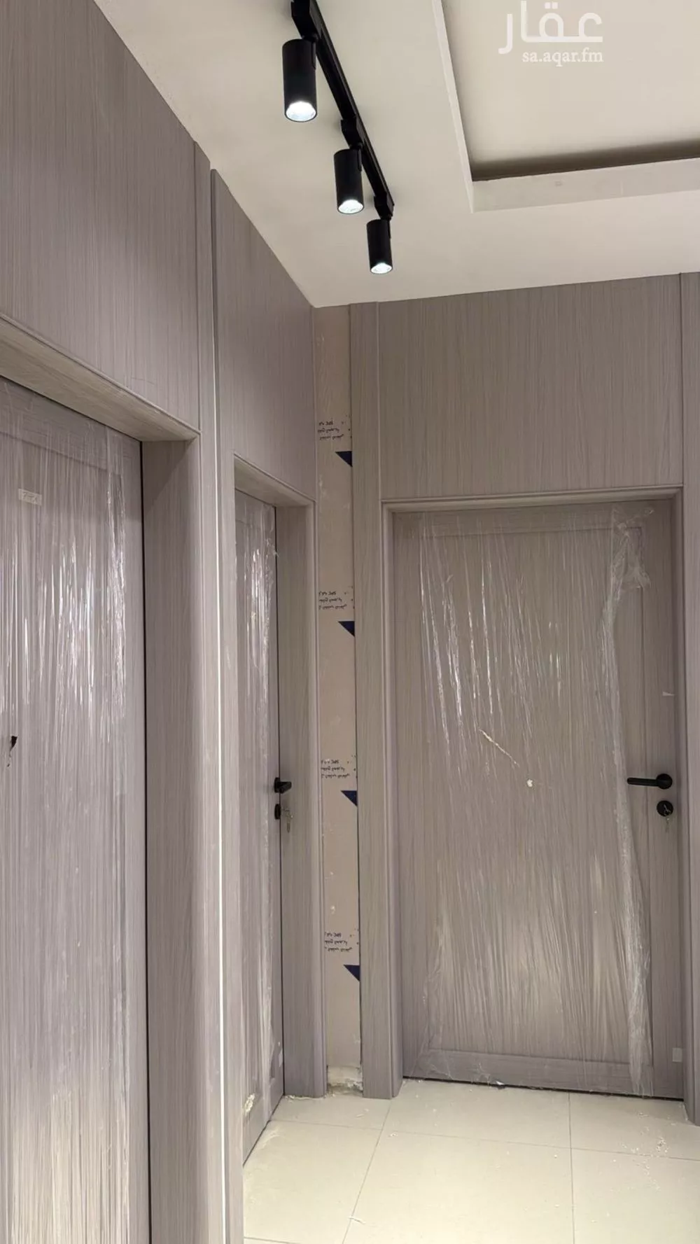 3 bedroom apartment in Al Yasmin 2