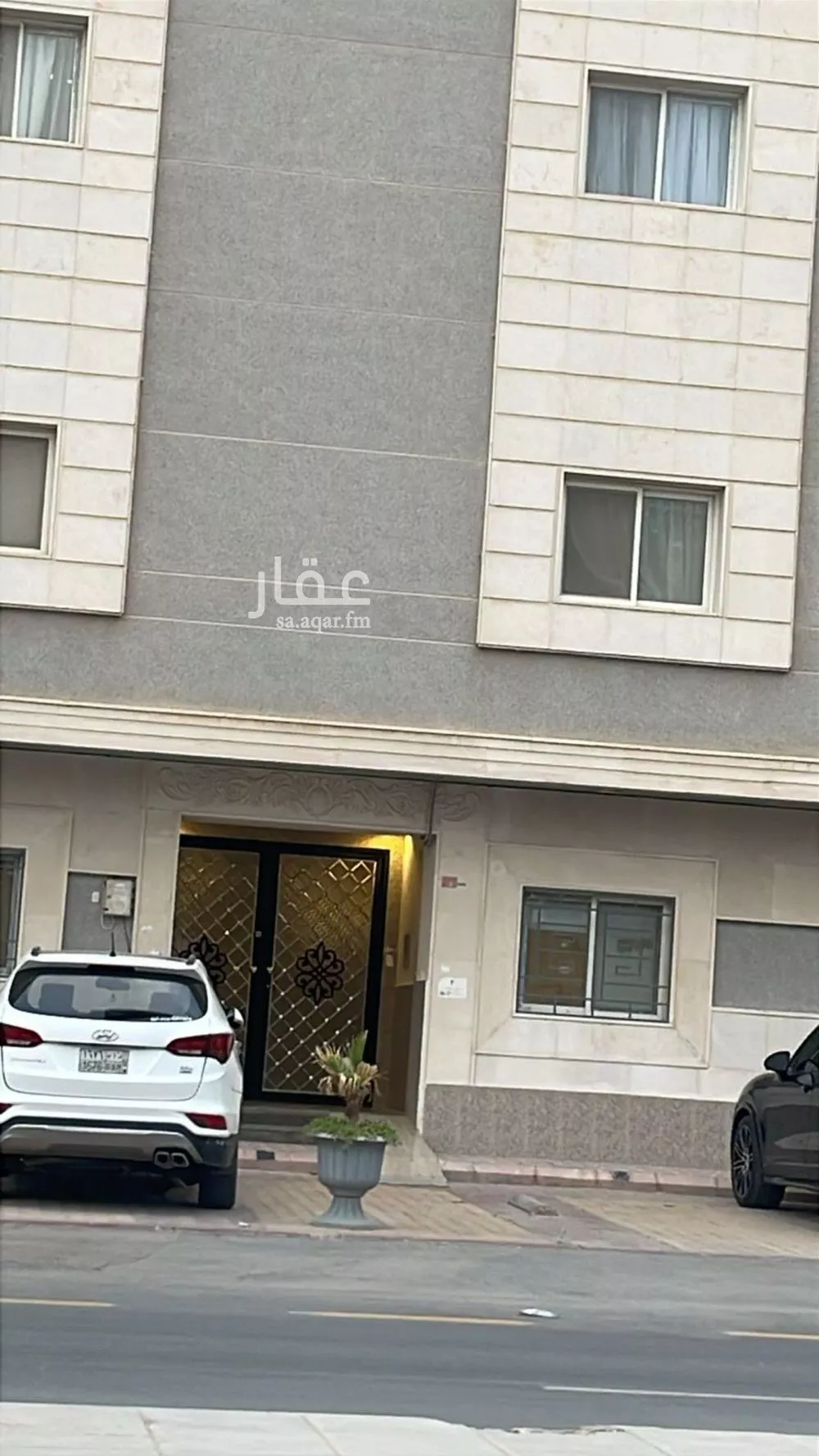 3 bedroom apartment in Al Hamra 2
