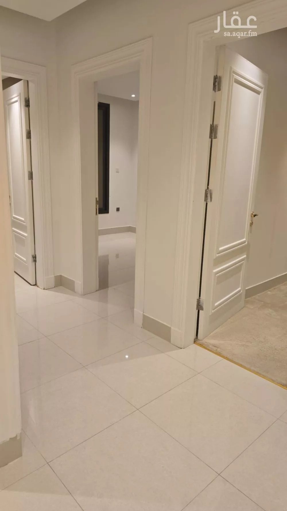 3 bedroom apartment in Al Qairawan 4