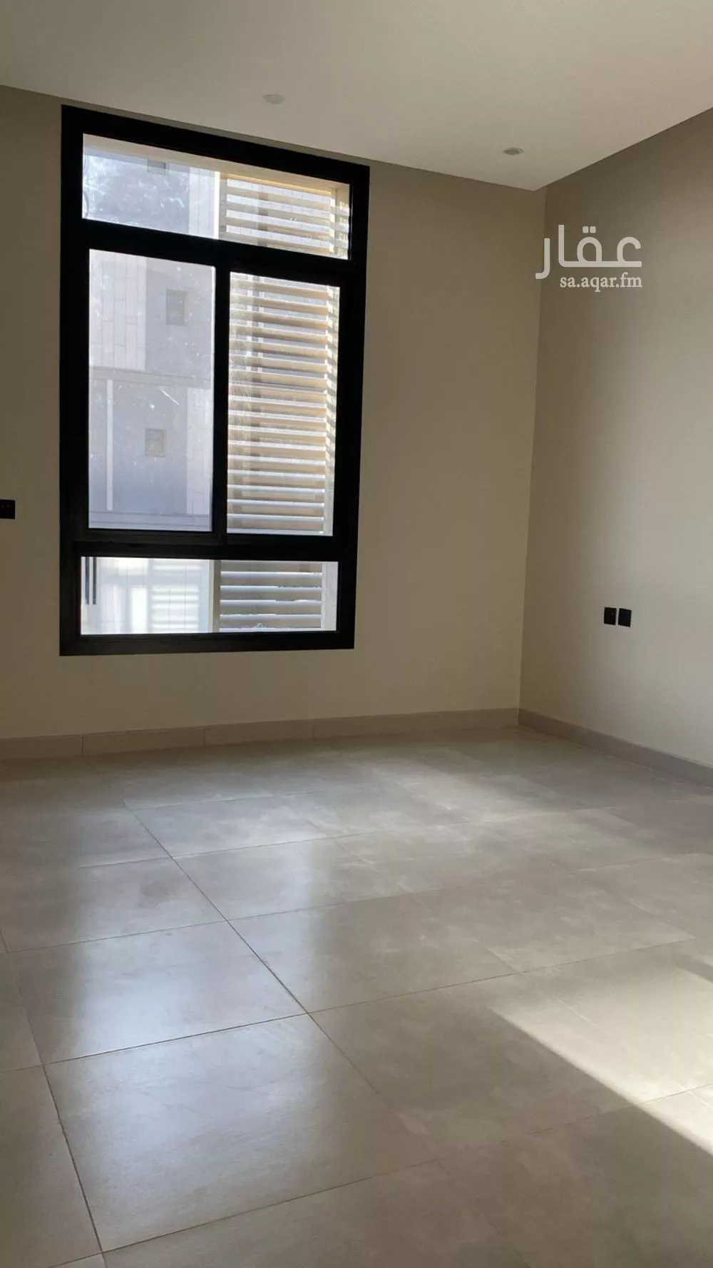 شقة 3 غرف في النرجس 2