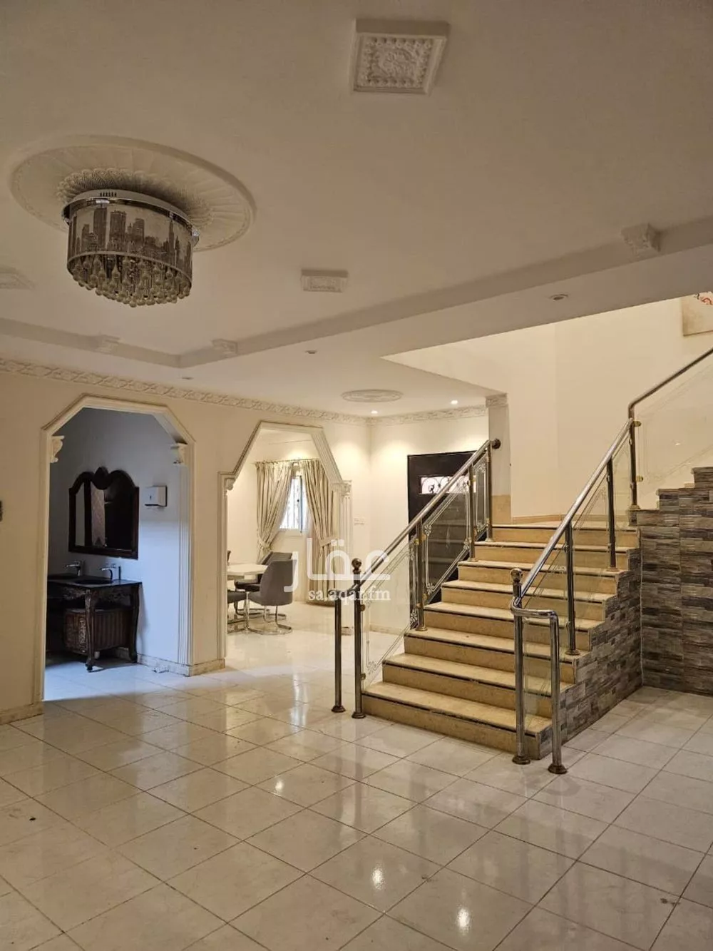 6 bedroom villa in Qurtubah, Riyadh 6