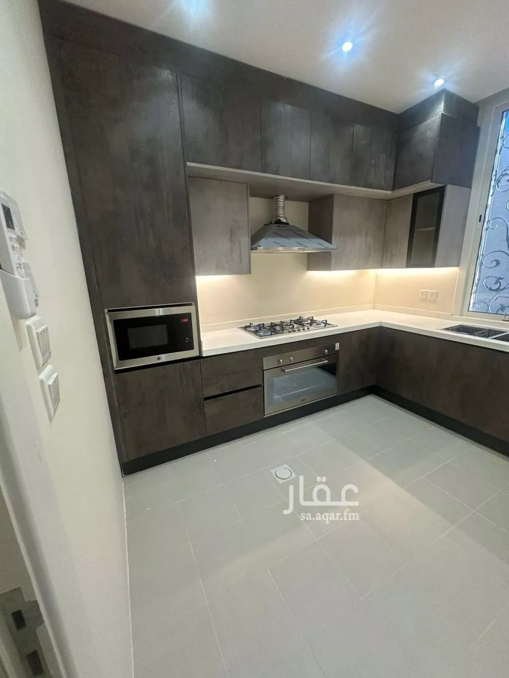 4 bedroom floor in Al Narjis 5