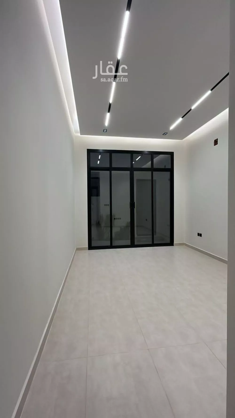 دور 3 غرف في النرجس 2