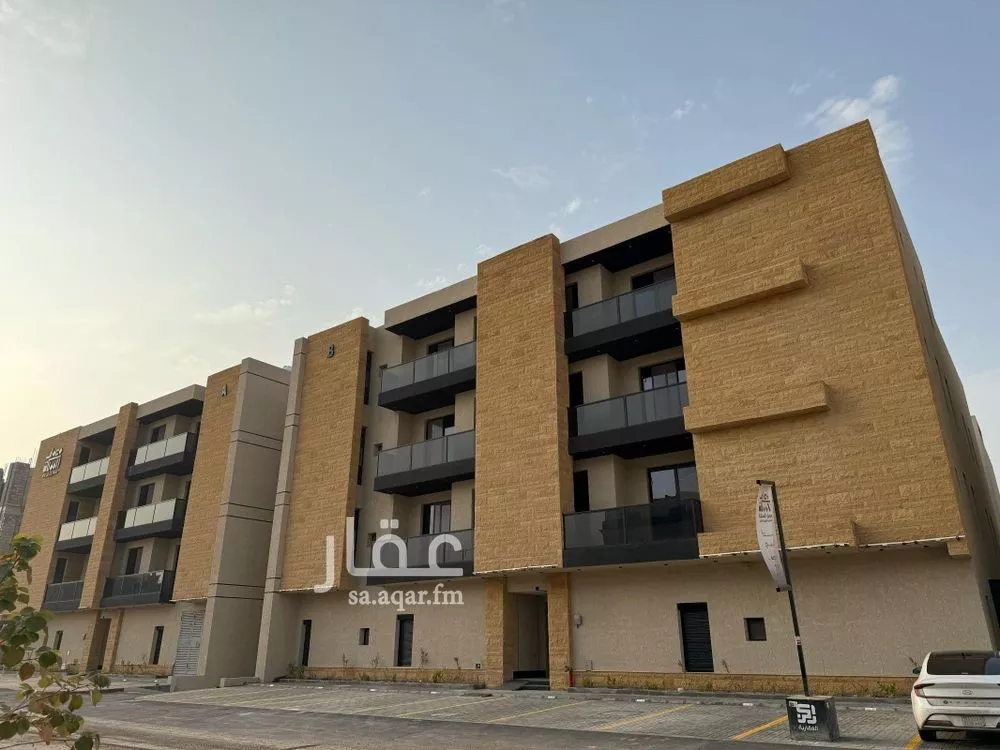 3 bedroom apartment in Al Aridh 1