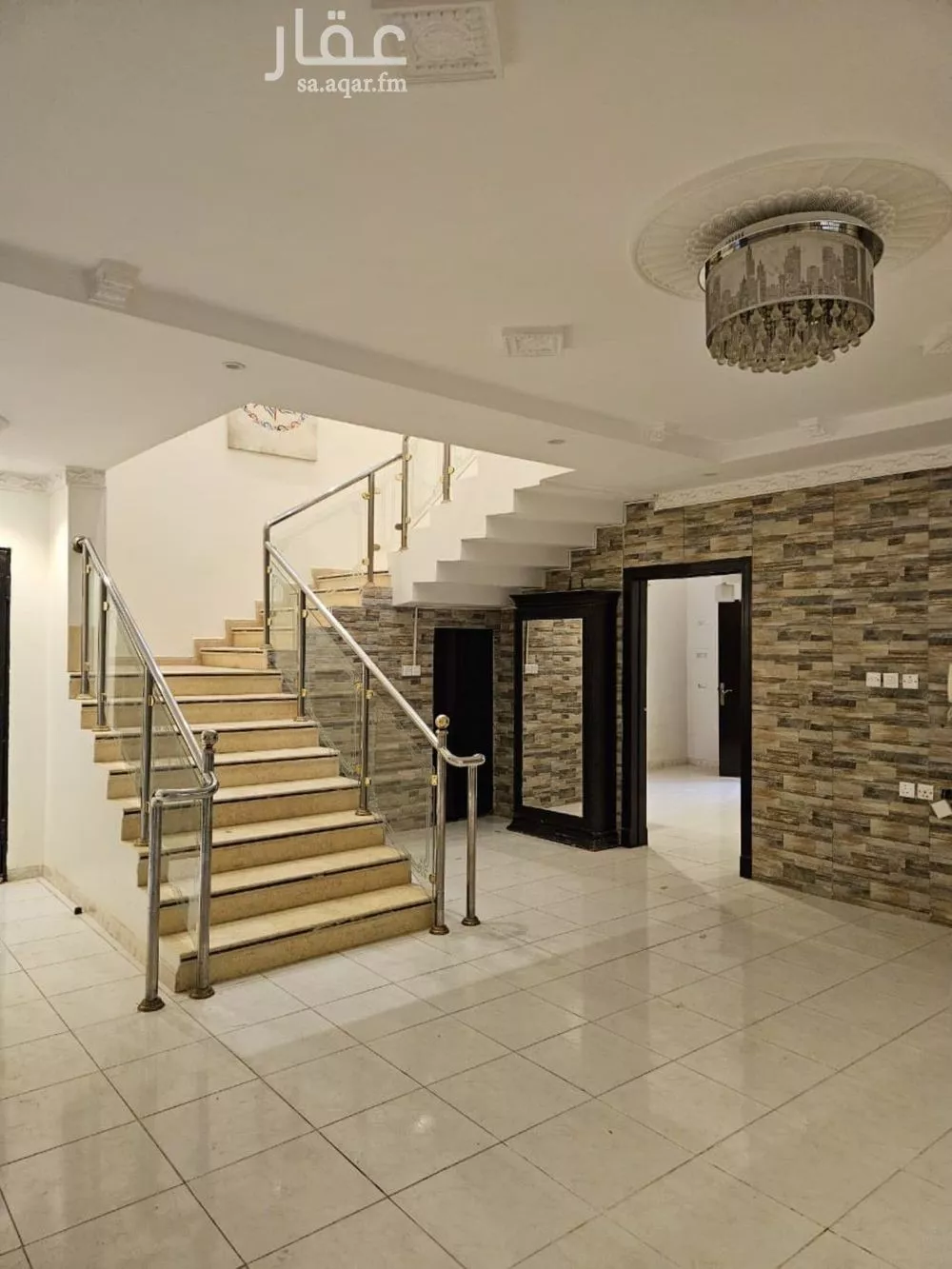 6 bedroom villa in Qurtubah, Riyadh 4