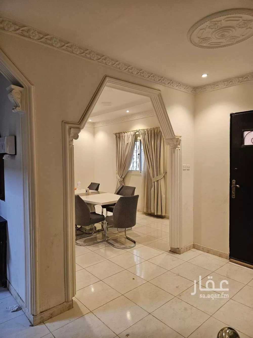 6 bedroom villa in Qurtubah, Riyadh 17