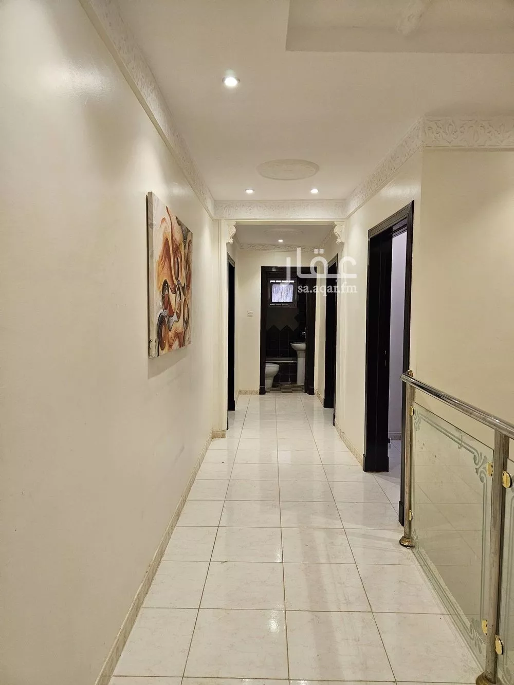 6 bedroom villa in Qurtubah, Riyadh 18