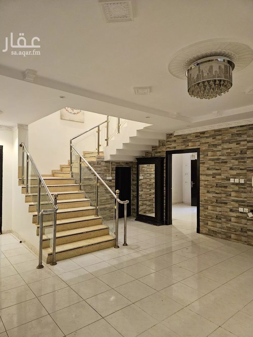 6 bedroom villa in Qurtubah, Riyadh 24