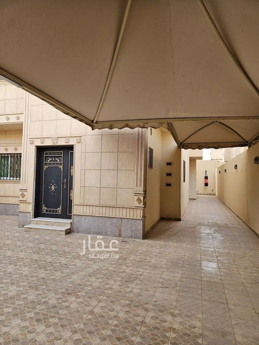 6 bedroom villa in Qurtubah, Riyadh 25