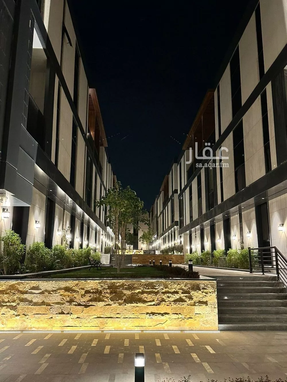 شقة 3 غرف في النرجس 1