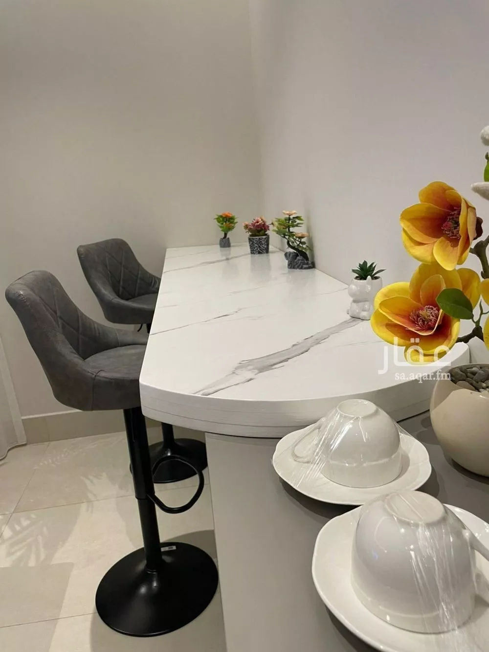 3 bedroom apartment in Al Qairawan 4