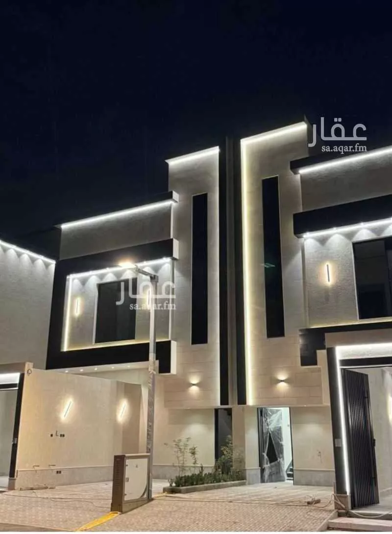 دور 3 غرف في الرمال 3