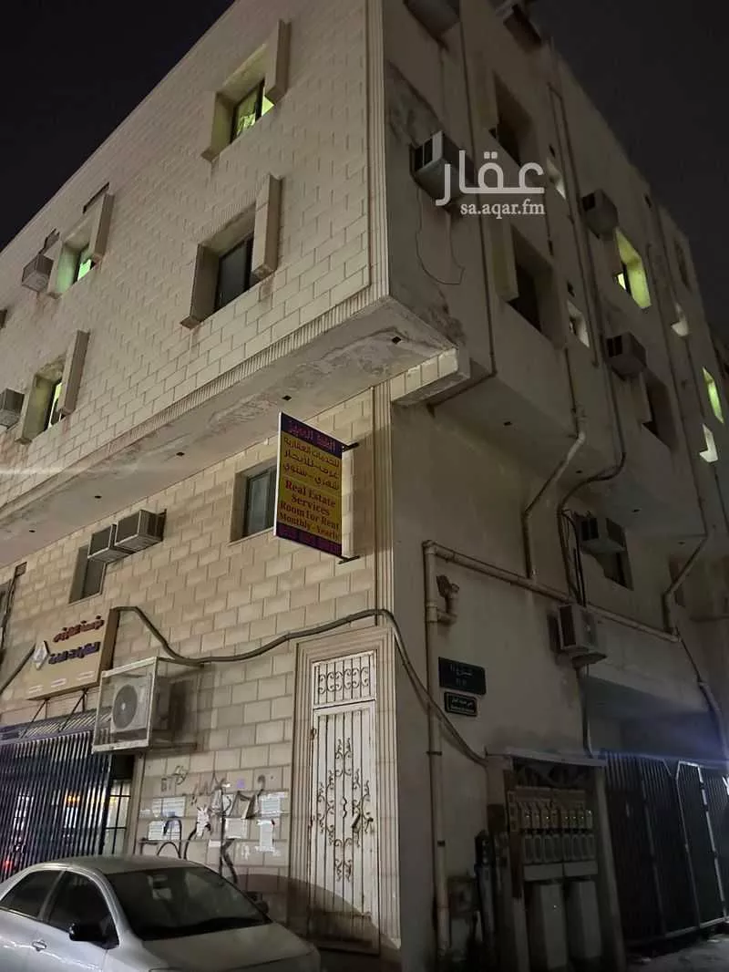 عمارة 241 م² في مدينة العمال