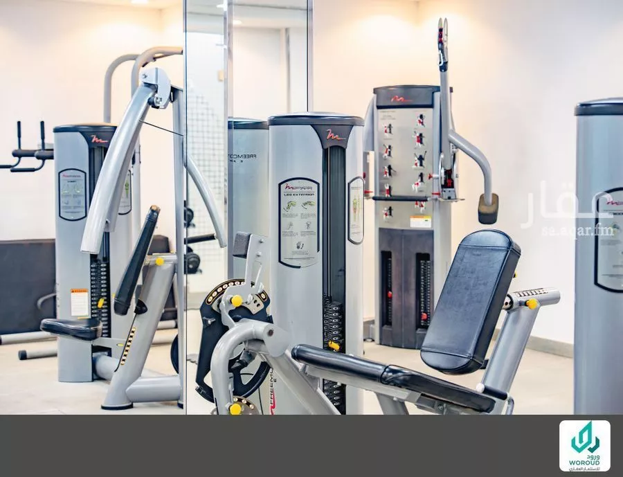 3 bedroom villa in Al Olaya, Riyadh 15