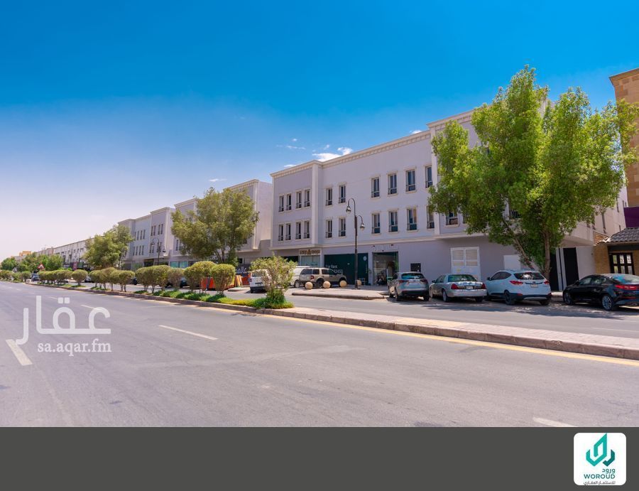 3 bedroom apartment in Al Wurud, Riyadh 7