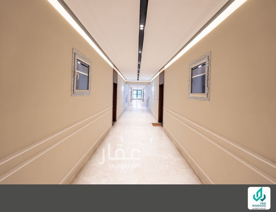 3 bedroom apartment in Al Wurud, Riyadh 6