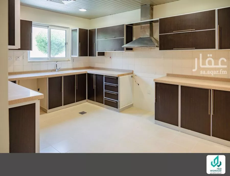 3 bedroom villa in Al Olaya, Riyadh 4