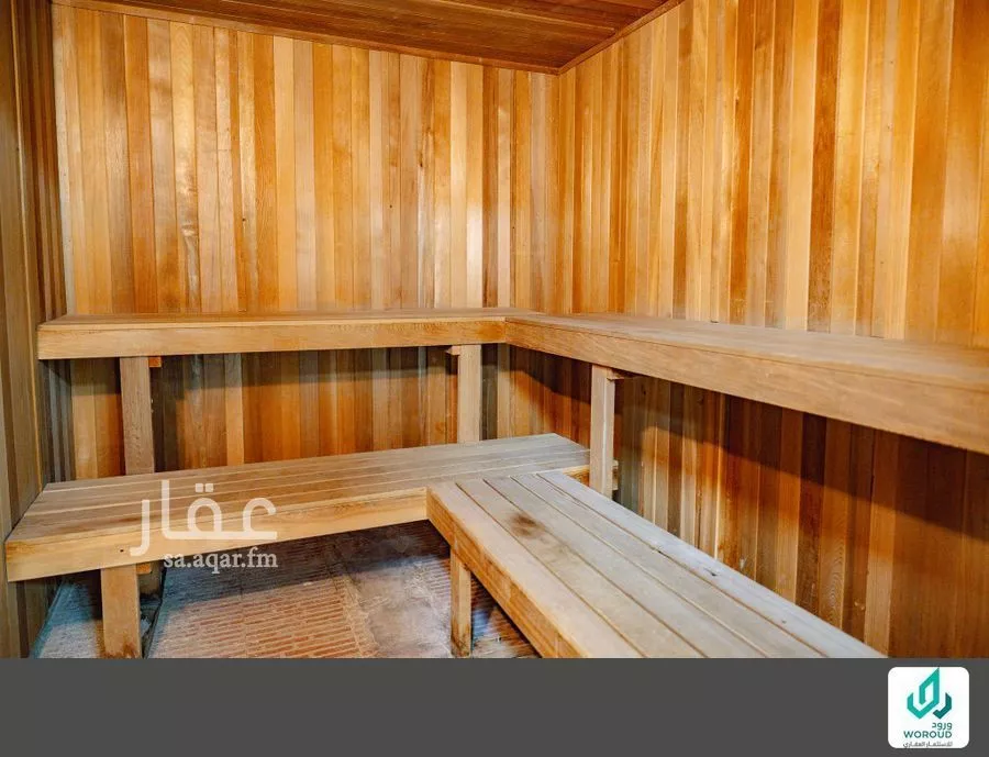 3 bedroom villa in Al Olaya, Riyadh 12