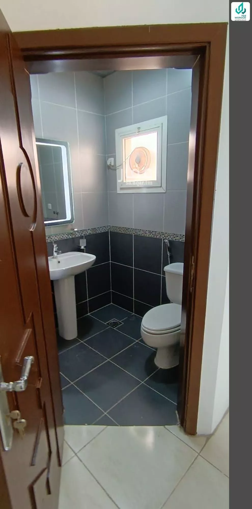 4 bedroom villa in Al Izdihar, Riyadh 8