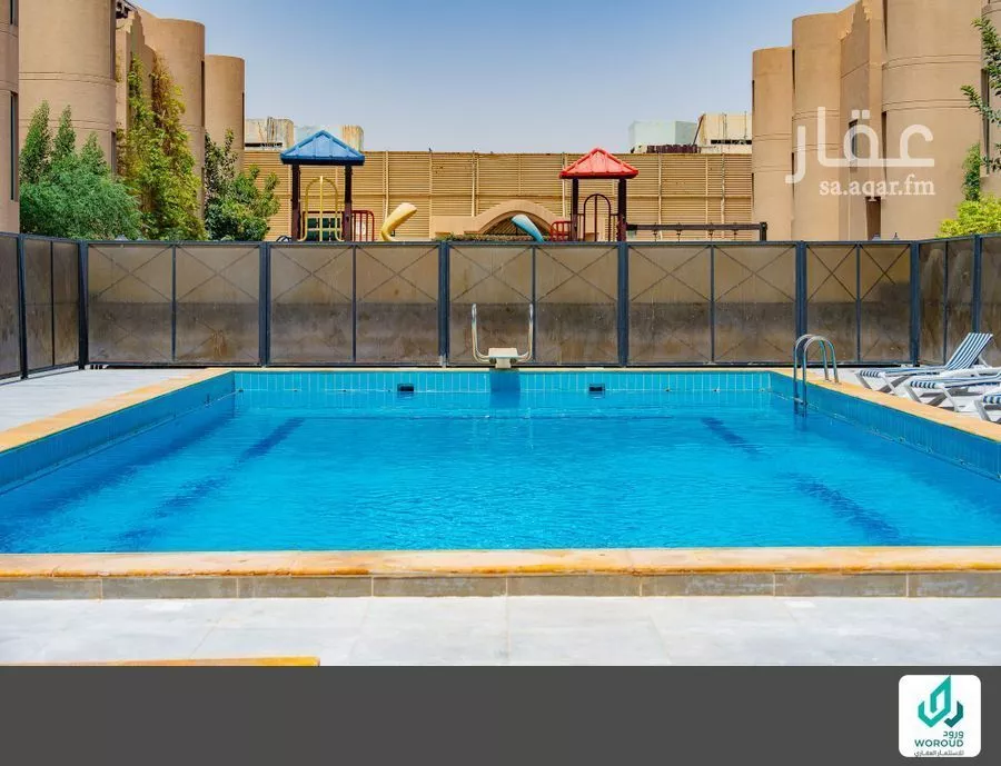 3 bedroom villa in Al Olaya, Riyadh 10