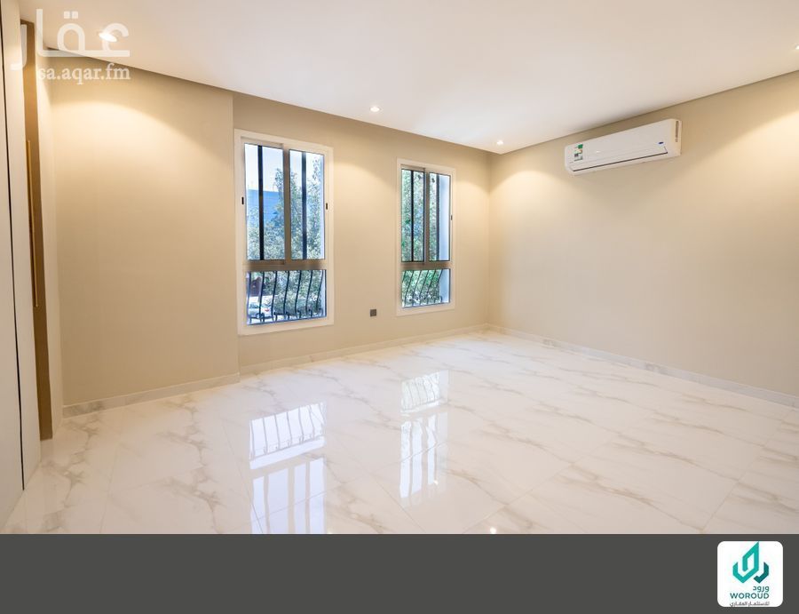 3 bedroom apartment in Al Wurud, Riyadh 4