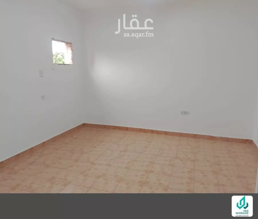 شقة 3 غرف في العليا 5