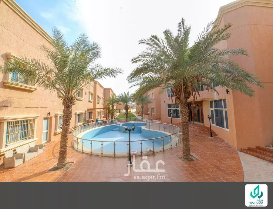 4 bedroom villa in Al Corniche, Eastern Province 4
