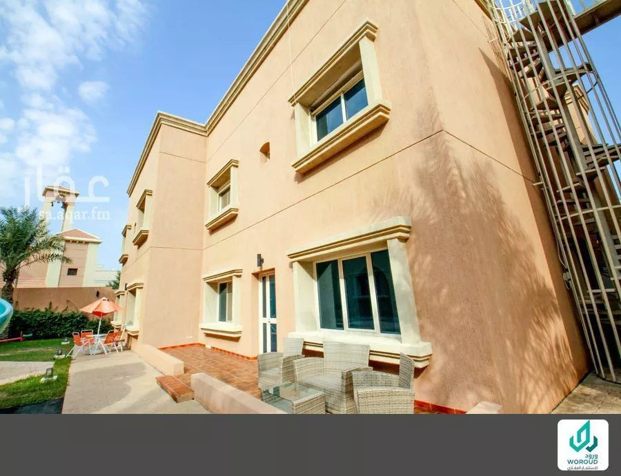4 bedroom villa in Al Corniche, Eastern Province 5