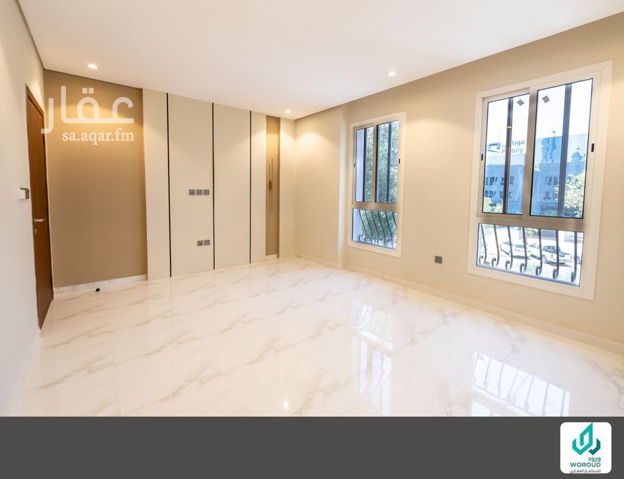 3 bedroom apartment in Al Wurud, Riyadh 5