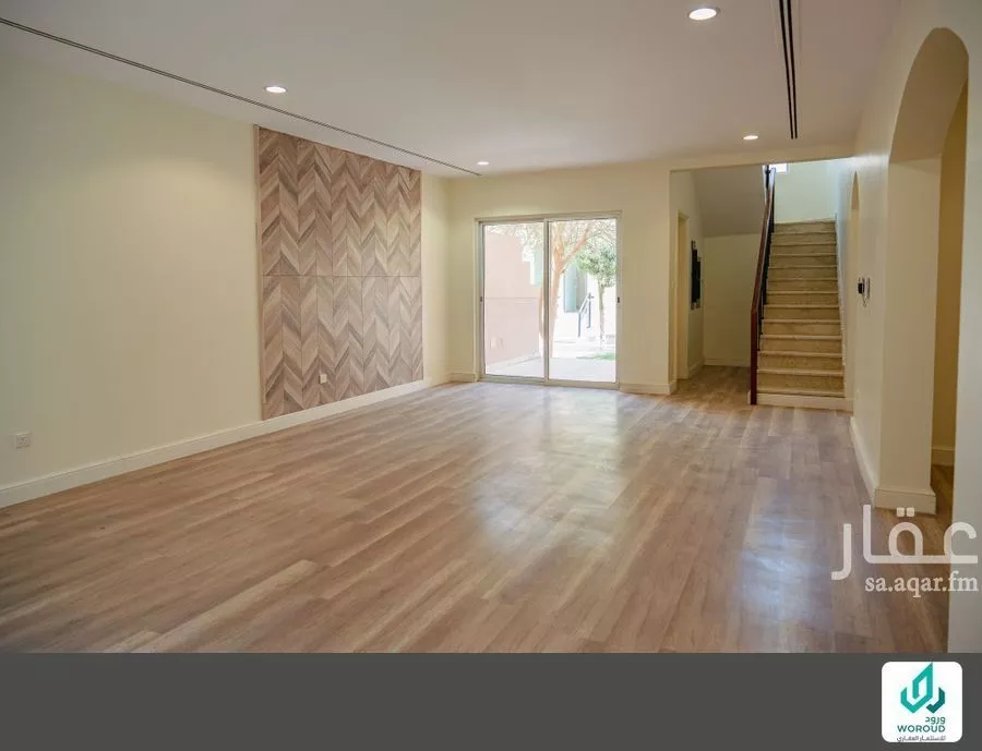 3 bedroom villa in Al Olaya, Riyadh 13