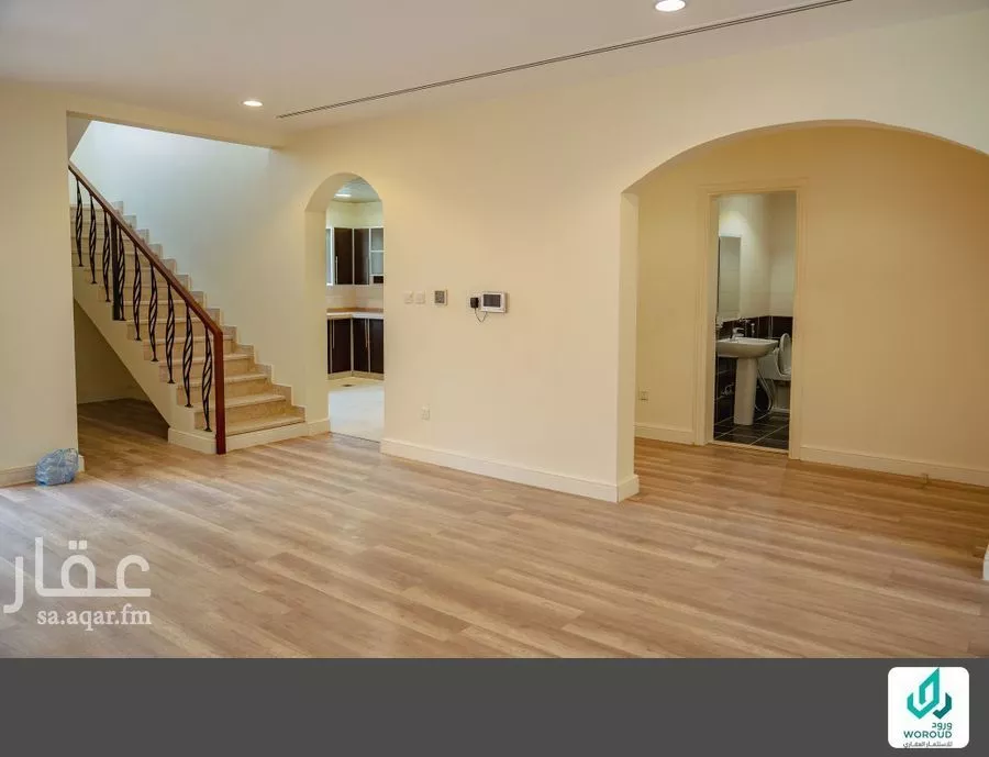 3 bedroom villa in Al Olaya, Riyadh 11