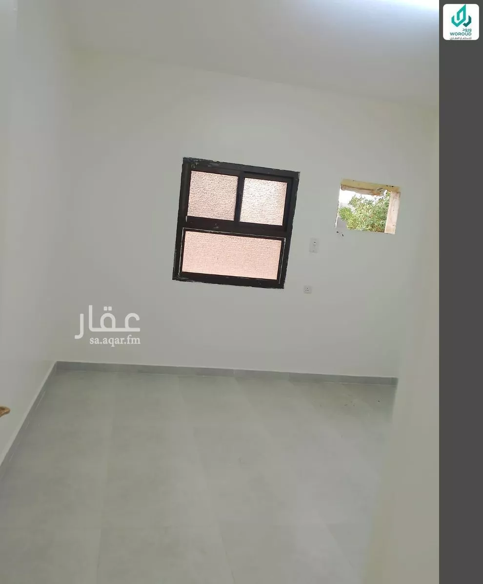 شقة 3 غرف في العليا 4