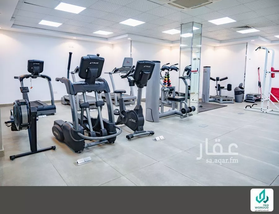 3 bedroom villa in Al Olaya, Riyadh 6