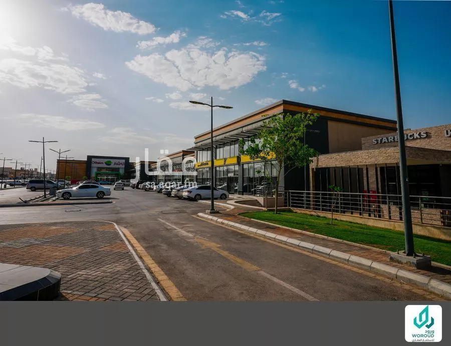 محل 120 م² في ديراب 1