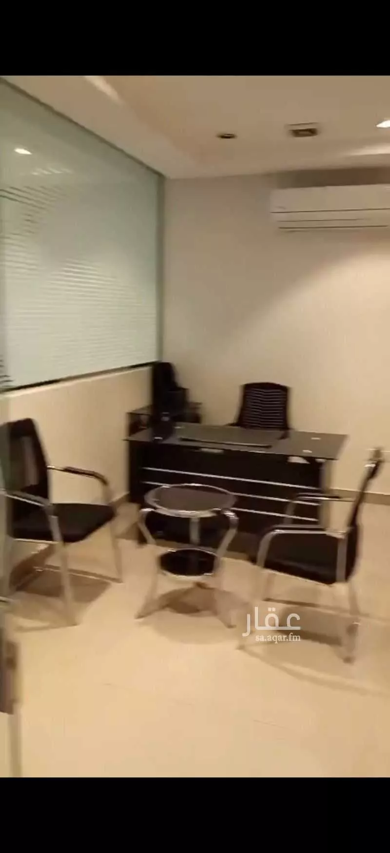 1 bedroom office in An Nafal, Riyadh 5
