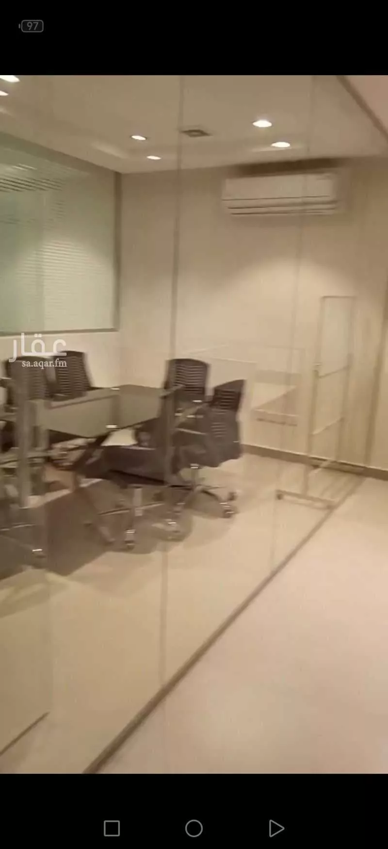 1 bedroom office in An Nafal, Riyadh 9