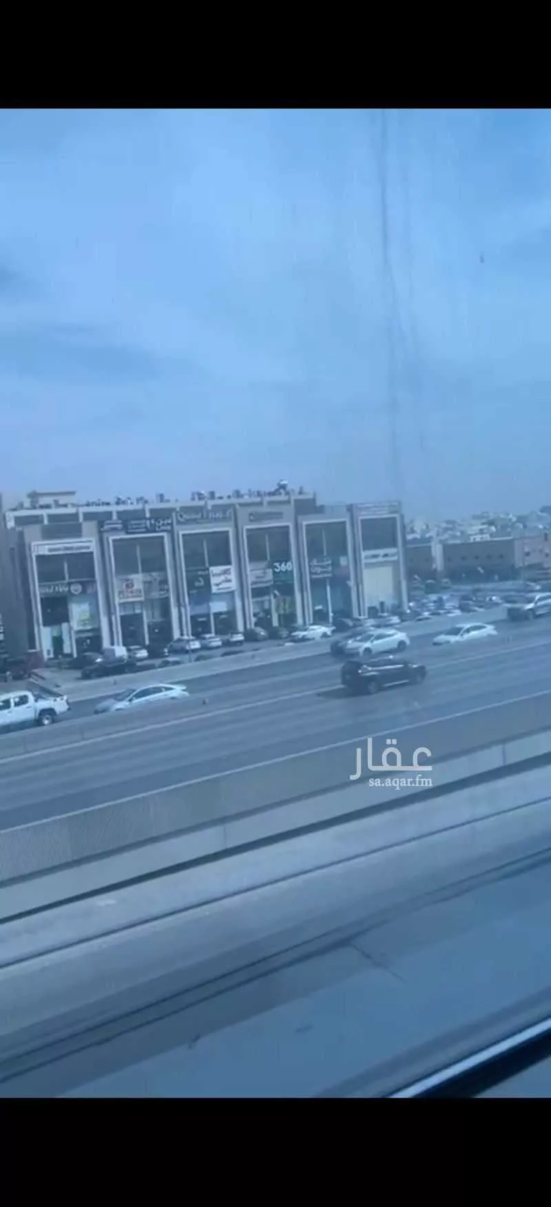 1 bedroom office in An Nafal, Riyadh 9