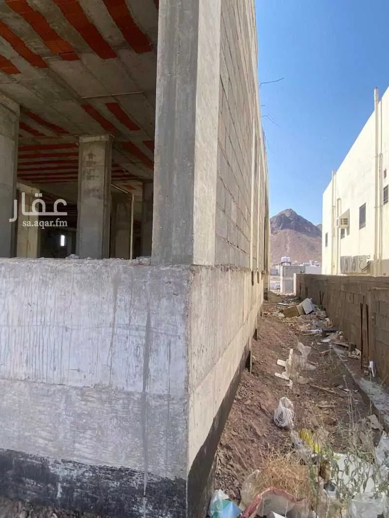 7 bedroom floor in Warqan 2