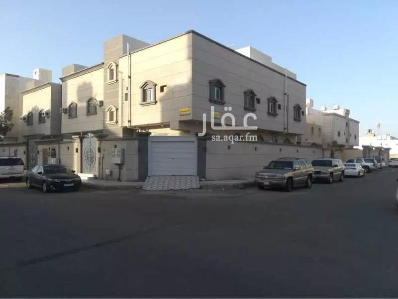 عمارة 304 م² في الرانوناء