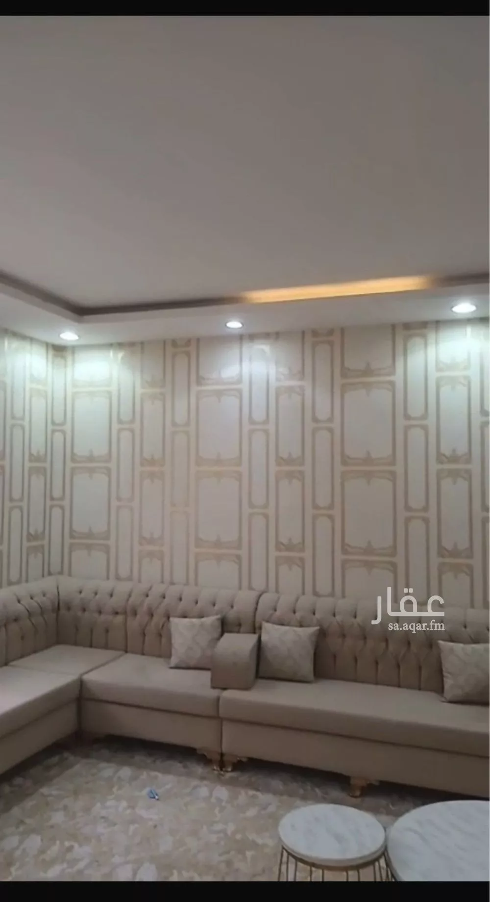 فيلا 7 غرف في بني بياضة، المدينة المنورة 5